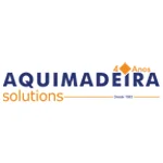aqui madeira logo ecobiofactor
