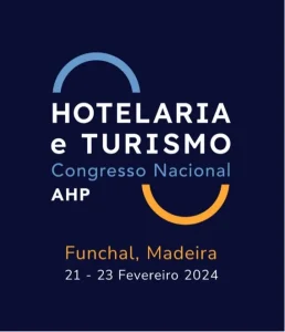 logo congresso ahp ecozerobiofactor evento madeira