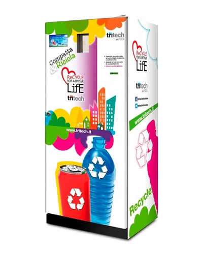 resíduos sólidos urbanos coleta seletiva vasilhame reciclagem embalagens ecozero biofactor