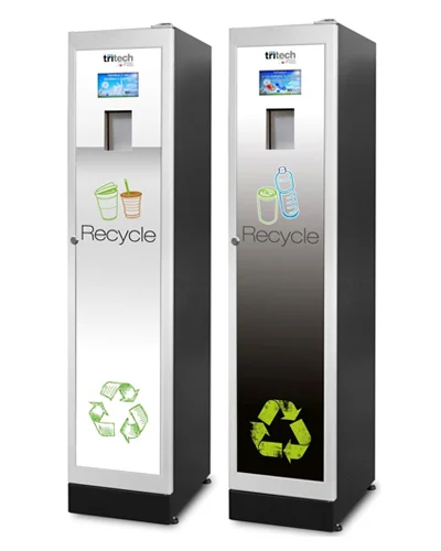 resíduos sólidos urbanos coleta seletiva vasilhame reciclagem embalagens plástico cartãpo ecozero biofactor