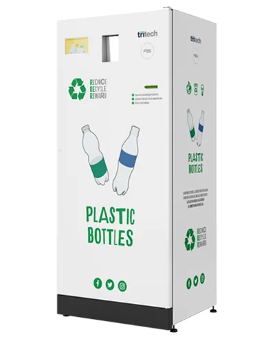 resíduos sólidos urbanos coleta seletiva vasilhame reciclagem plástico ecozero biofactor