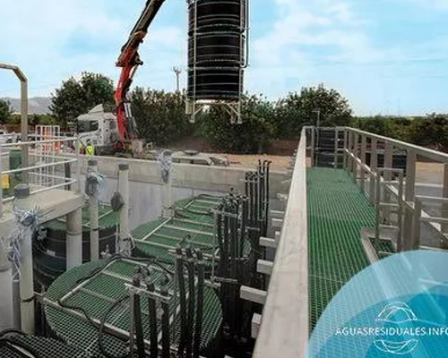 tratamento biológico águas residuais tecnologia mabr-solução subre ecozero biofactor 2
