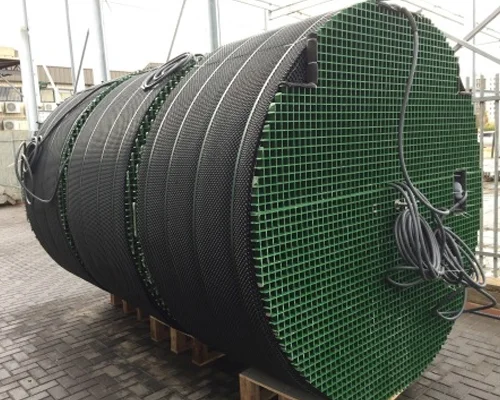 tratamento biológico águas residuais tecnologia mabr solução subre ecozero biofactor