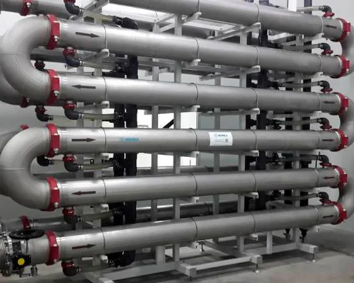 tratamento biológico águas residuais tecnologia mbr solução biomembrat ecozero biofactor 4