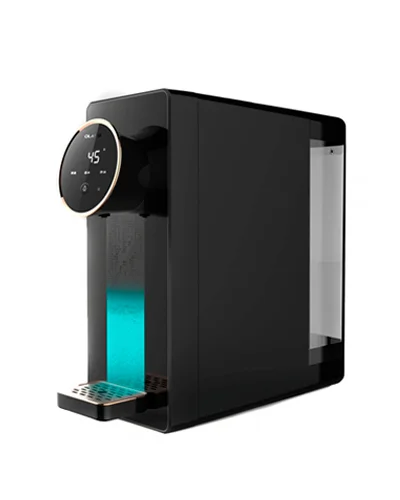 aquaworld produção dispensa água hidrogenada máquina 2