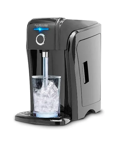 aquaworld dispensa água hidrogenada máquina 4