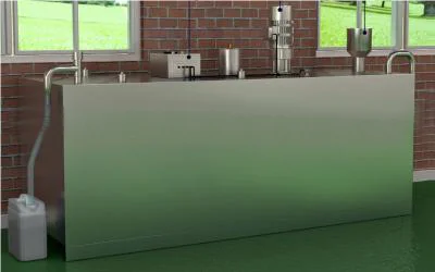 biorresíduos digestão anaeróbica biodigestor px 2.8 ecozero biofactor