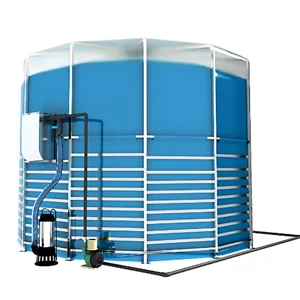 biorresíduos digestão anaeróbica biodigestor px abs ecozero biofactor