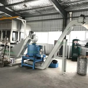resíduos sólidos biomassa vegetal produção pellets briquetes máquinas ecozero biofactor