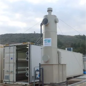 tratamento lixiviados solucao direct ro ecozero biofactor